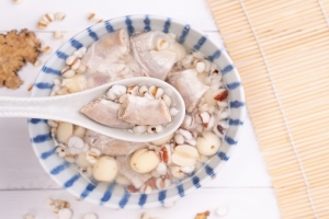 &quot;ไส้อ่อนหมู&quot; ล้างให้สะอาด ไร้กลิ่นคาว ทำได้อย่างไร