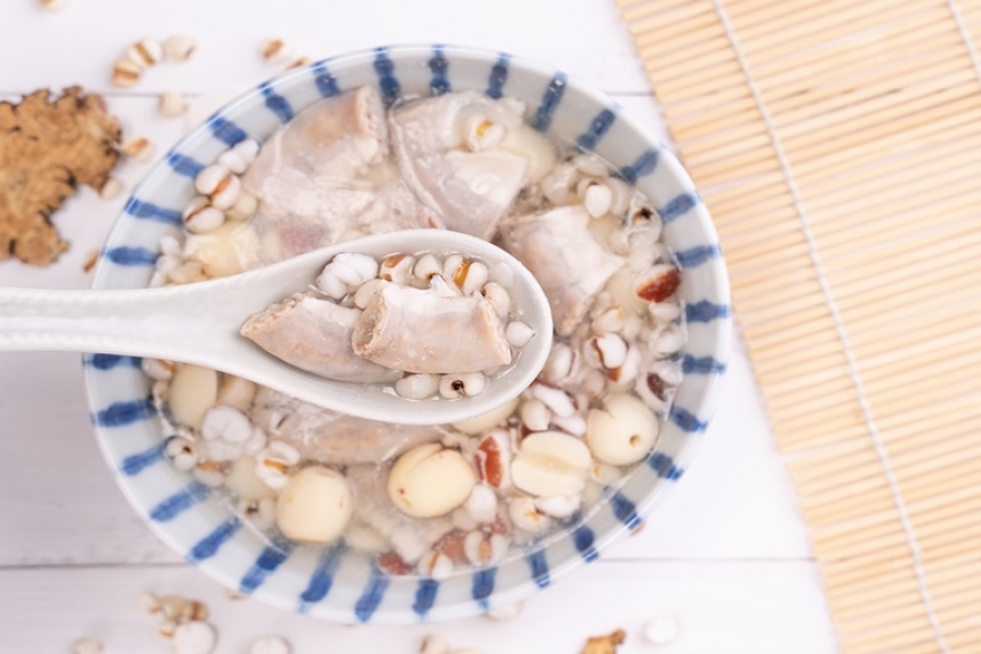 &quot;ไส้อ่อนหมู&quot; ล้างให้สะอาด ไร้กลิ่นคาว ทำได้อย่างไร
