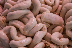 ล้างไส้หมูไม่สะอาด ส่งผลต่อรสชาติอาหารอย่างไร