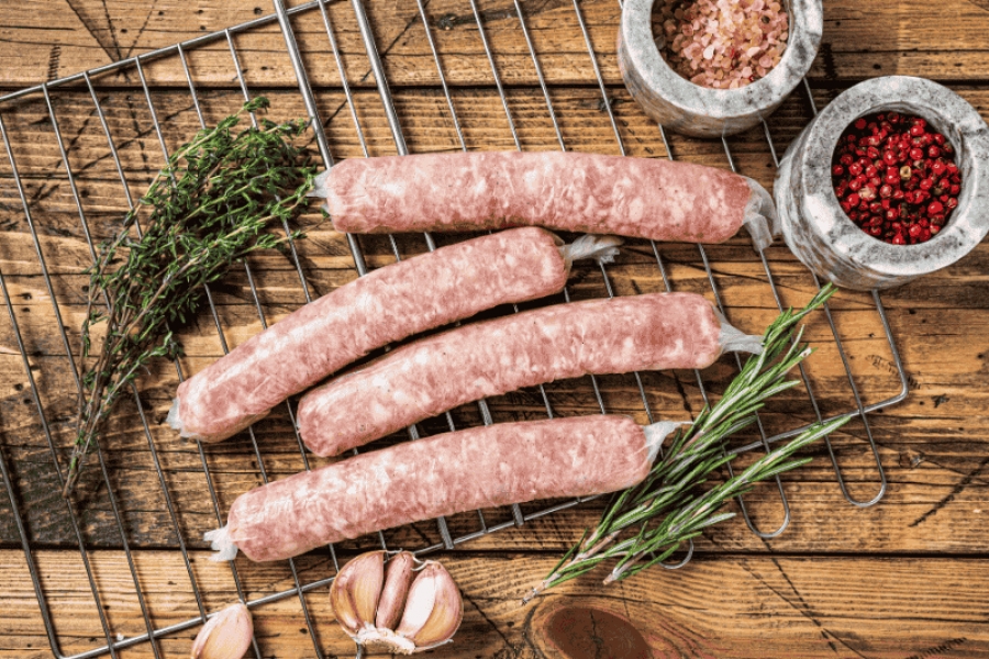 ไส้หมูหมักเกลือกับการทำอาหารไทย : เมนูอาหารที่คุณสามารถใช้ได้
