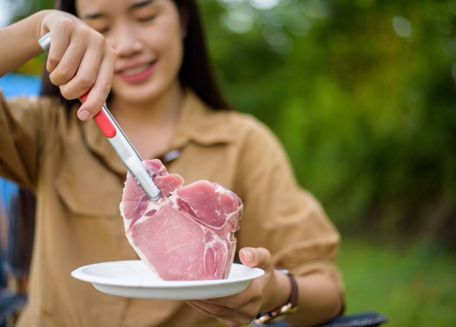 รวมวิธีล้างไส้หมูให้สะอาดแบบมืออาชีพ พร้อมเคล็ดลับลดกลิ่นคาวได้ผลจริง