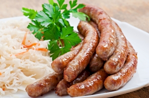 ไส้หมูหมักเกลือ : วิธีการทำและการใช้งานในอาหาร