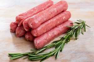 กุนเชียงหมูโฮมเมด