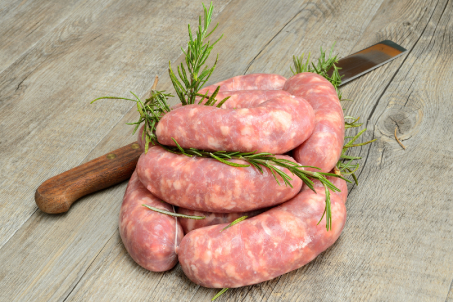 วิธีทำความสะอาดไส้หมูอย่างละเอียด &ndash; ไม่มีกลิ่น ไม่เหม็นสาบ