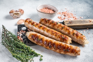 ไส้หมูหมักเกลือ: รสชาติกลมกล่อมในทุกการทำอาหาร